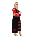 Fote cu broderie traditionala Carmen