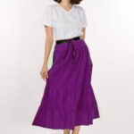 Fusta midi Cris 28