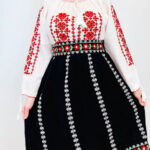 Fusta Traditionala Alina 3