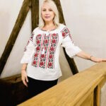 Ie Traditionala Alexandra 39