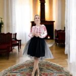 Ie traditionala Amata