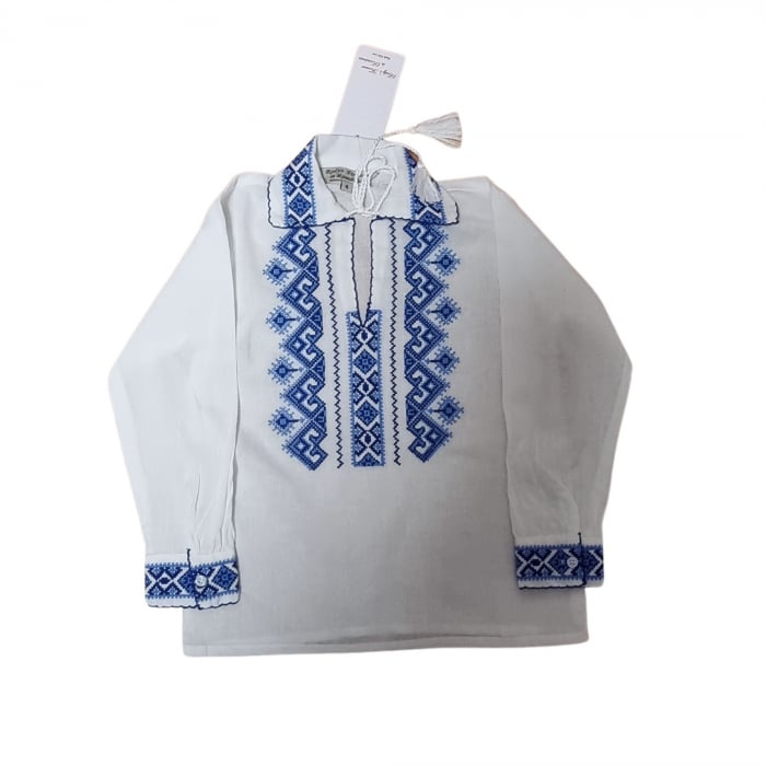 ie-traditionala-baieti-petrus-5-512347 Ie Traditionala baieti Petrus 5 - imagine 1