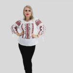 Ie traditionala Bianca 63