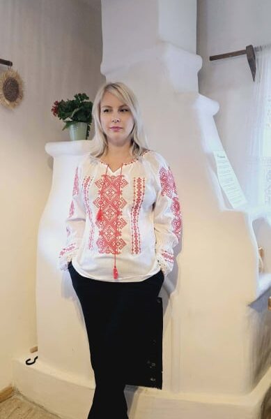Ie Traditionala Dasha 4