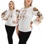 Ie Traditionala Ema