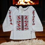 Ie traditionala fetite Braduta 4