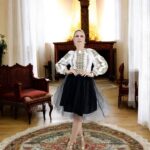 Ie traditionala Alexandrina