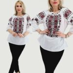 Ie Traditionala Maricica 22