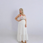 Rochie din dantela Margo 5