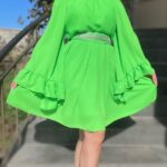 Rochie Eleganta Gratiela 5