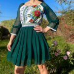 Rochie eleganta Martha 8