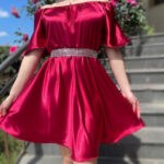 Rochie Eleganta Neli 49