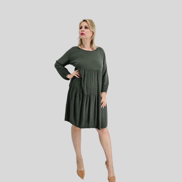 rochie-ioana-copie-658117 Rochie Ionela - imagine 1