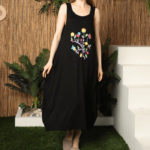 Rochie lejera de vara Joe