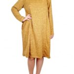 Rochie toamna - Minodora 10