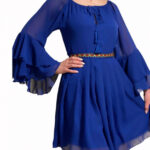 Rochie Traditionala Aglaia