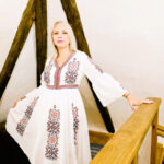 Rochie Traditionala Anabela 30