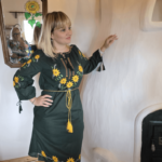 Rochie Traditionala Anne 6