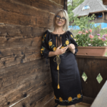 Rochie Traditionala Anne 7