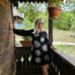 Rochie Traditionala Crenguta 2