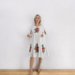 Rochie Traditionala Esperanza 2