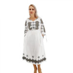 Rochie traditionala Miruna 11