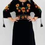 Rochie Traditionala Priscilla 2
