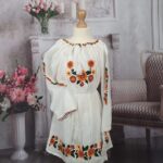 Rochita Traditionala Andreea