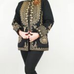 Sacou Traditional Valerica 2
