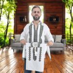 Set Traditional Tata , Fiu 34