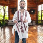 Set Traditional Tata , Fiu 37