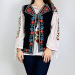 Vesta Traditionala Unisex 2