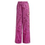 Pantaloni trening ADIDAS pentru femei FARM TIRO TP - JD6295