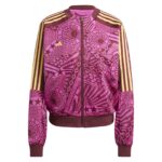 Bluza trening ADIDAS pentru femei FARM TIRO TT - JD6297