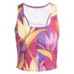 Maiou ADIDAS pentru femei FARM TRN TANK - JD6307