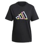 Tricou ADIDAS pentru femei W T FILL TEE - JN9087