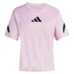 Tricou ADIDAS pentru femei W Z.N.E. TEE - JC5401