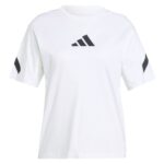 Tricou ADIDAS pentru femei W Z.N.E. TEE - JE7857