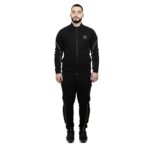 Trening EMPORIO ARMANI EA7 pentru barbati TRAIN ATHETLIC MIX M T-SUIT T-TOP FZ CH COPL - 6DPV62PJODZ01200