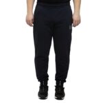 Pantaloni trening EMPORIO ARMANI EA7 pentru barbati TRAIN LOGO SERIES OVERSIZE M LOGO PANTS - 6DPP59PJSHZ01562