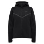 Hanorac NIKE pentru femei TECH FLEECE WR FZ HDY 2 - HV6747010