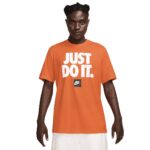 Tricou NIKE pentru barbati TEE FRAN JDI VERBIAGE - DZ2989819