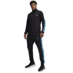 Trening UNDER ARMOUR pentru barbati RIVAL KNIT TRACK SUIT - 1357139003