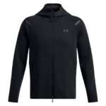 Hanorac UNDER ARMOUR pentru barbati UNSTOPPABLE FLC FZ HD EU - 1389352001
