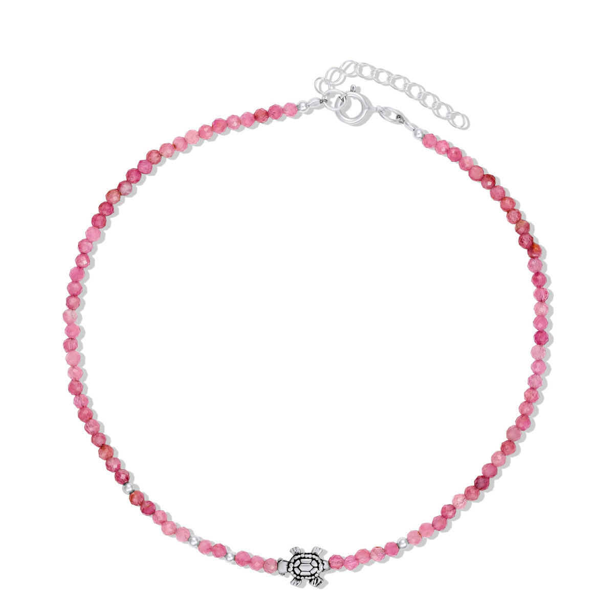 bratara-de-glezna-din-argint-silver-turtle-of-pink-tourmaline-150114-4