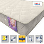 Saltea Lux Ortopedic 180x200, grosime 21cm
