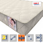 Saltea SuperLux Ortopedic 160x200, grosime 30cm