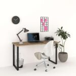 Birou STUDIO 1, Stejar