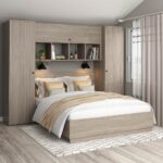 Dormitor AMBRO 4, Oak