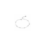 Bratara din argint Stars and Beads